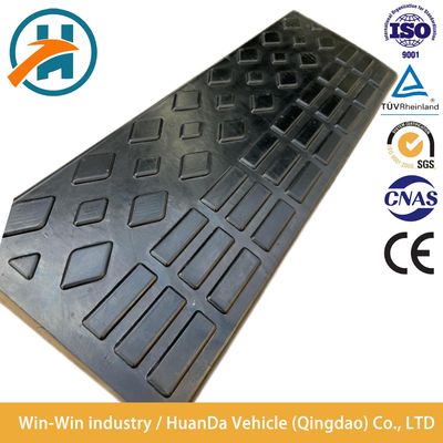 Lightweight Portable Aluminium Kerb Ramps and Threshold Ramp, Kerb Ramp, Wheel Stopper image 3