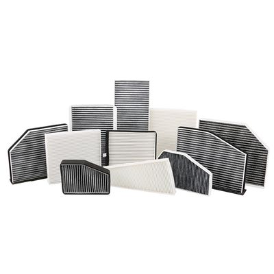 Smoke and Odor Removal/Car Cabin Filter for Subaru 87139-06060 87139-0n010, Cabin Filters, Cabin Air Filters image 6