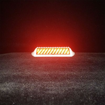 Road Cat Eyes Reflective Road Studs Road Stud Cat Eye Plastic Road Stud, Road Studs, Solar Road Stud image 6