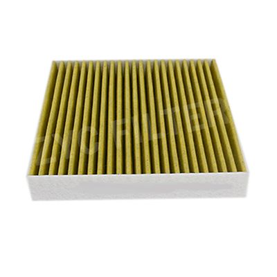 Smoke and Odor Removal/Car Cabin Filter for Subaru 87139-06060 87139-0n010, Cabin Filters, Cabin Air Filters image 2