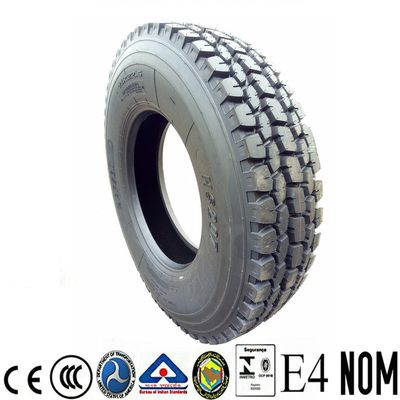Factory Sale Radial Tires/ Heavy Duty Truck Tyre /TBR Tyre (425/65R22.5), TBR Tyre, Truck Tyre image 2