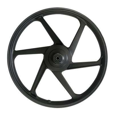 Customized Motorcycle Aluminum Alloy Wheel Rims 3.5*17 Inch Street Bike Wheels Hub, Wheel Rims, Motorcycle Wheel image 3