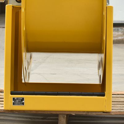 Custom Engineering Construction Manual Auto Hydraulic Heavy Duty Oil Diesel Electric Fuel Refuel Hose Reel, Hoses Reels, Elelectric Hose Reel image 3