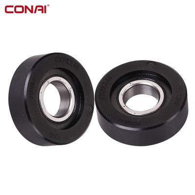 Escalator Parts Escalator Step Roller, Escalator Step Roller, Escalator Parts image 6