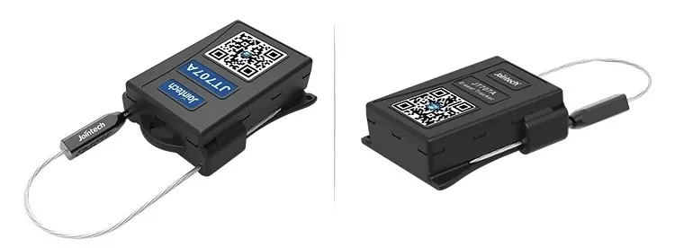 Jointech Jt707A Single-Use Lead Sealing Smart GPS Tracker